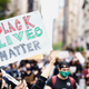 Image for article titled Multiple Homes With Black Lives Matter Signs Have Had Their Tires Slashed in Sacramento Neighborhood
